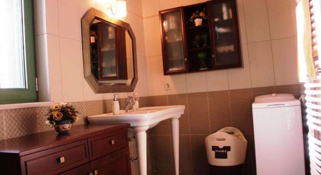 Augusta Country House Derés المظهر الخارجي الصورة