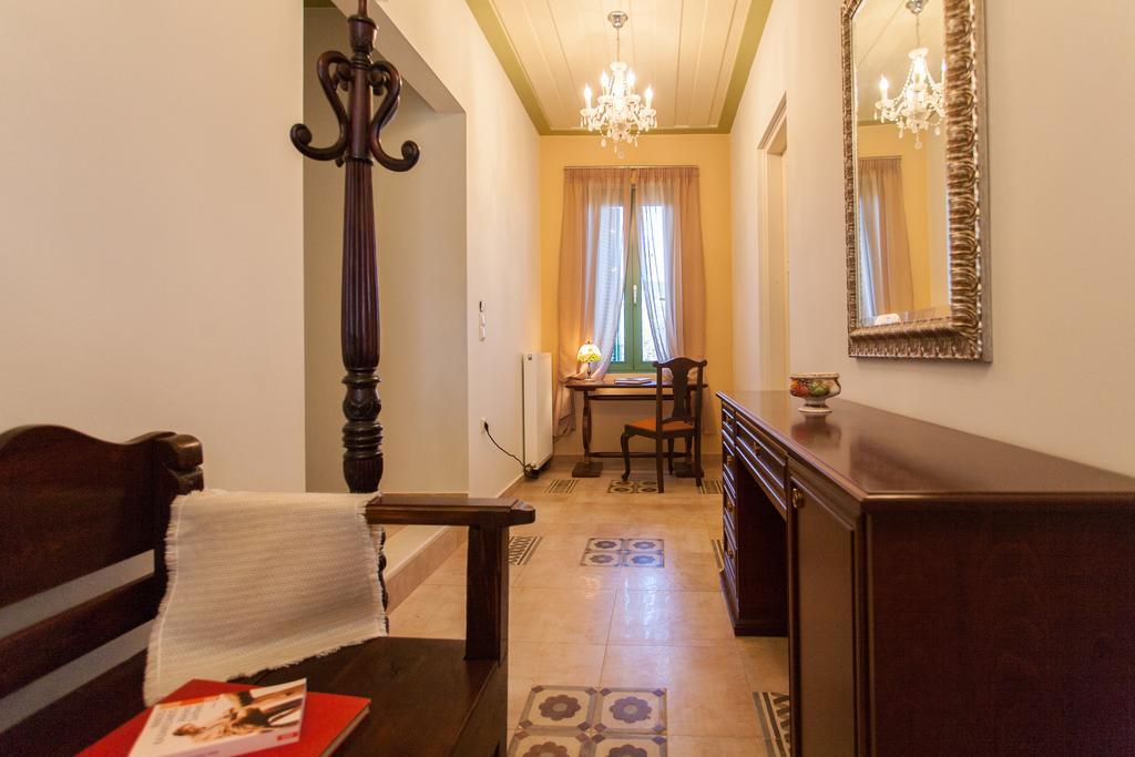 Augusta Country House Derés المظهر الخارجي الصورة