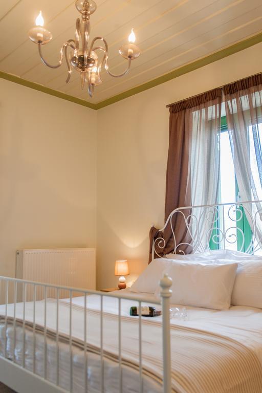 Augusta Country House Derés المظهر الخارجي الصورة