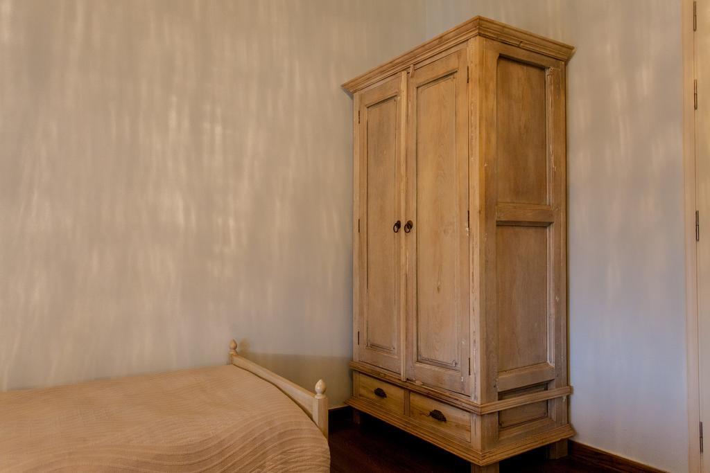 Augusta Country House Derés المظهر الخارجي الصورة