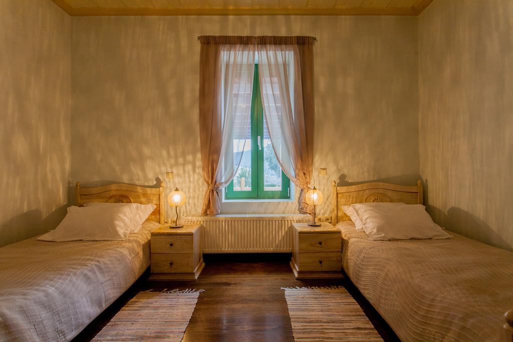 Augusta Country House Derés المظهر الخارجي الصورة
