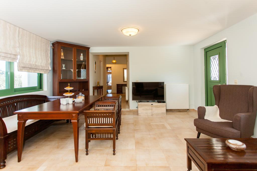 Augusta Country House Derés المظهر الخارجي الصورة