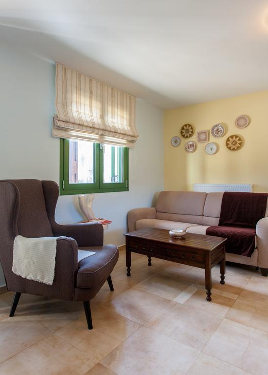 Augusta Country House Derés المظهر الخارجي الصورة