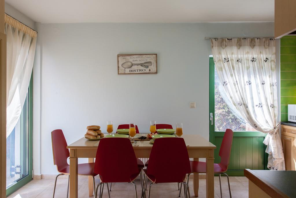 Augusta Country House Derés المظهر الخارجي الصورة