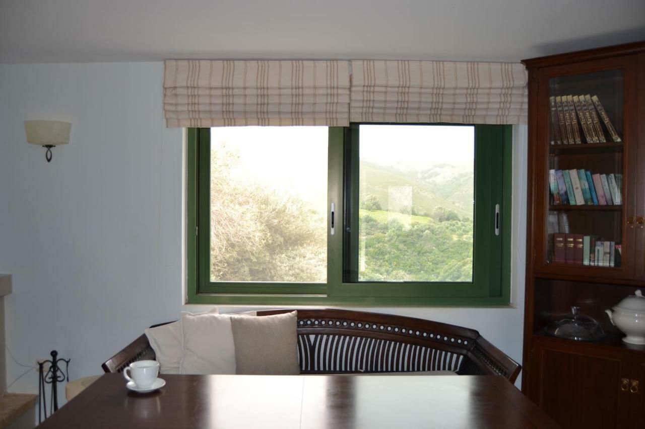Augusta Country House Derés المظهر الخارجي الصورة