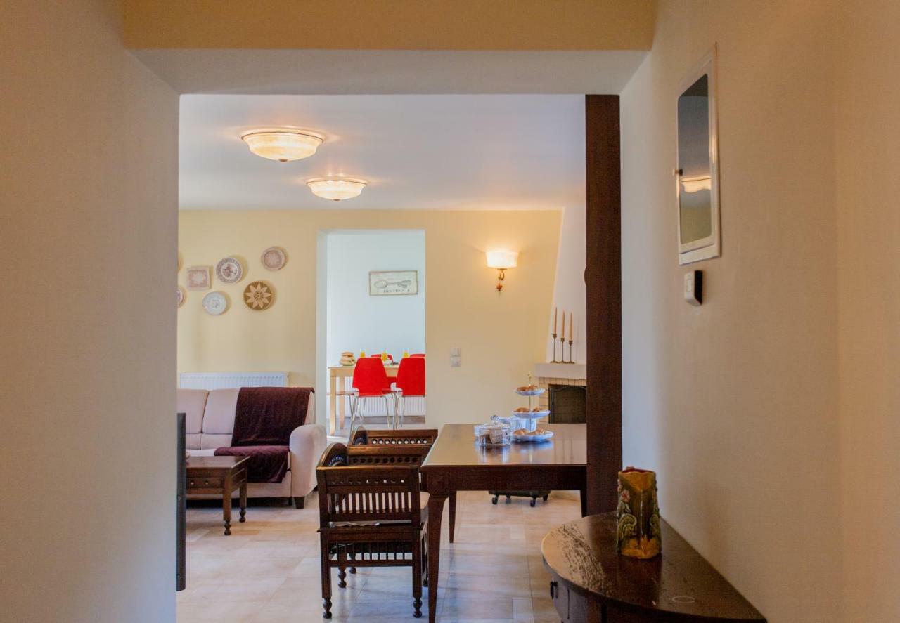 Augusta Country House Derés المظهر الخارجي الصورة